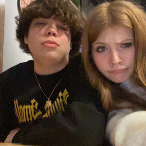 Meet your Posher, Morgan